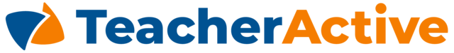 Teacher Active logo
